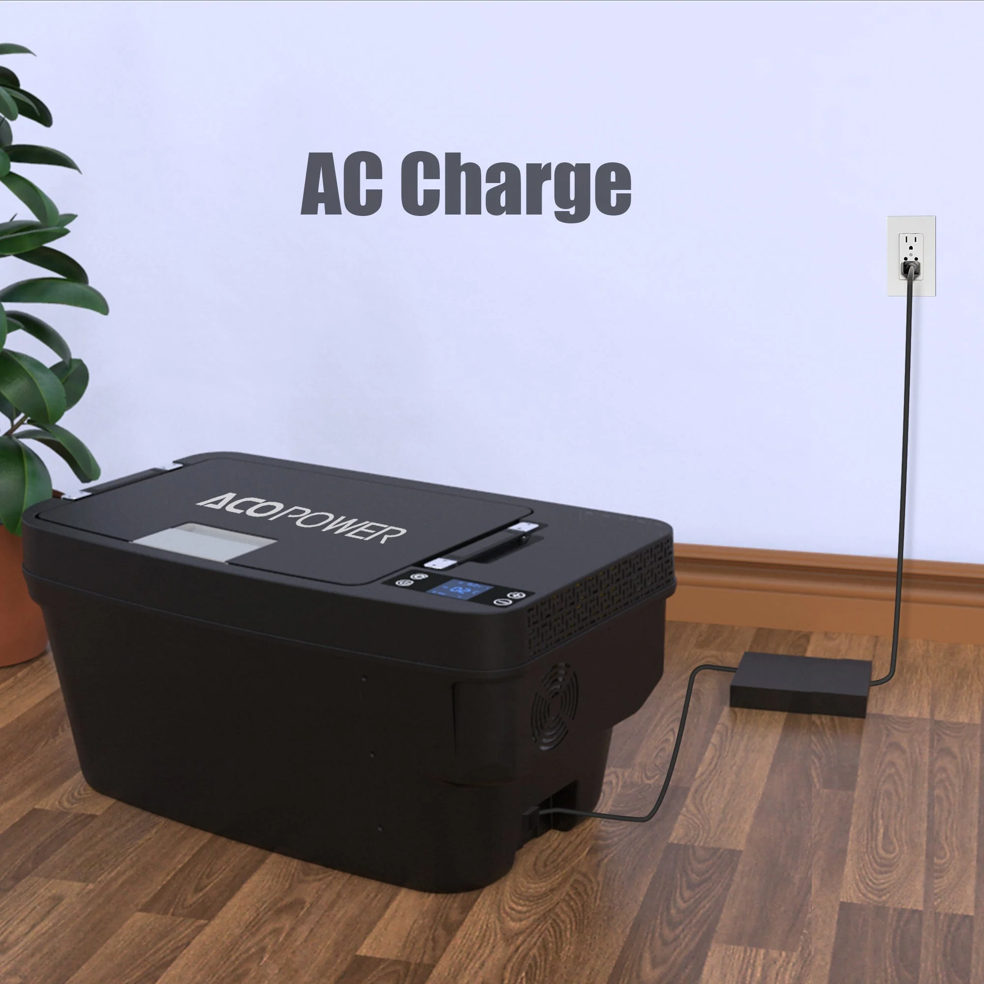 AC Adapter for Tesla  Fridge Freezer - Image 6