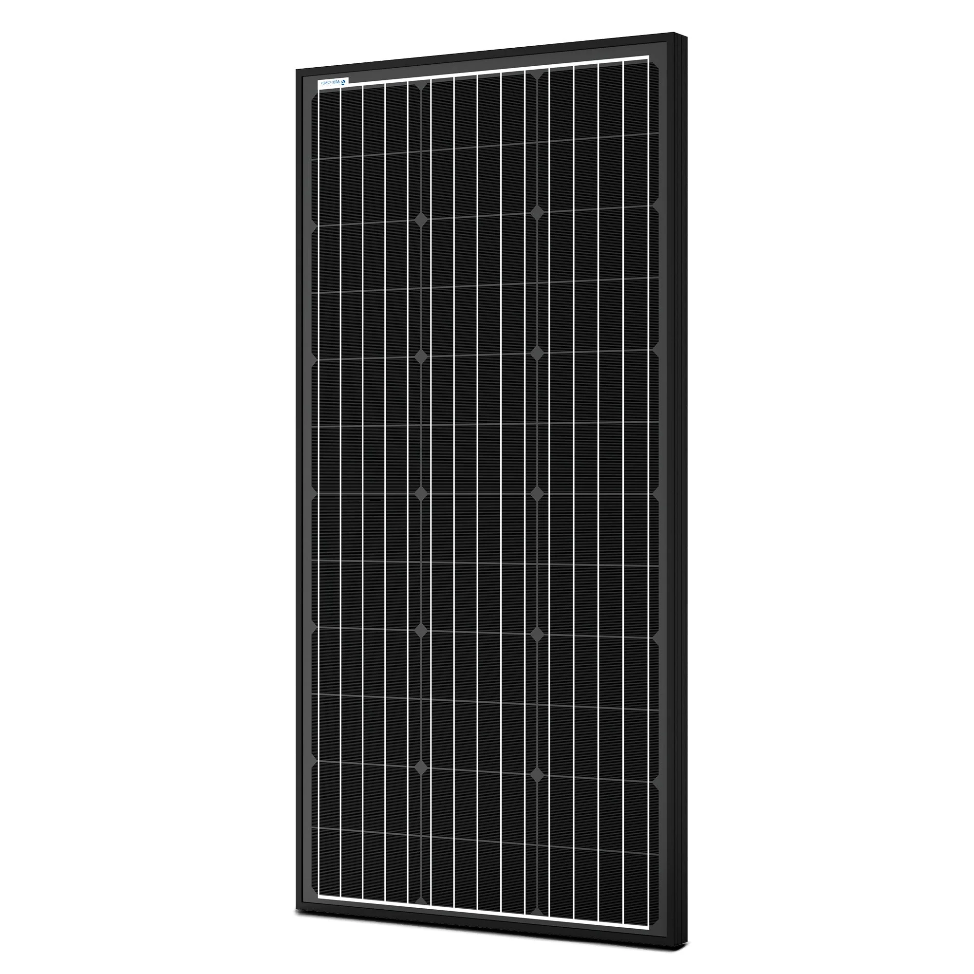 ACOPOWER 200 Watts Mono Solar Panel - Image 3
