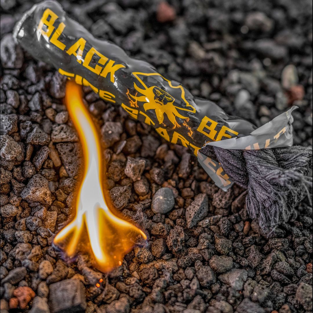 Captain’s Ultimate Fire Starter Kit – Be Ready for Anything! - Image 5